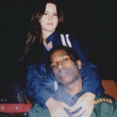 Lana Del Rey & A$AP Rocky & Playboicarti- Summer Bummer (Sped Up / Pitched)