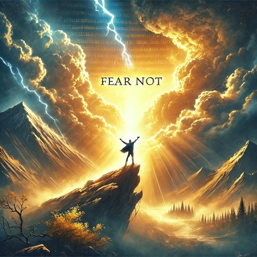 Fear not