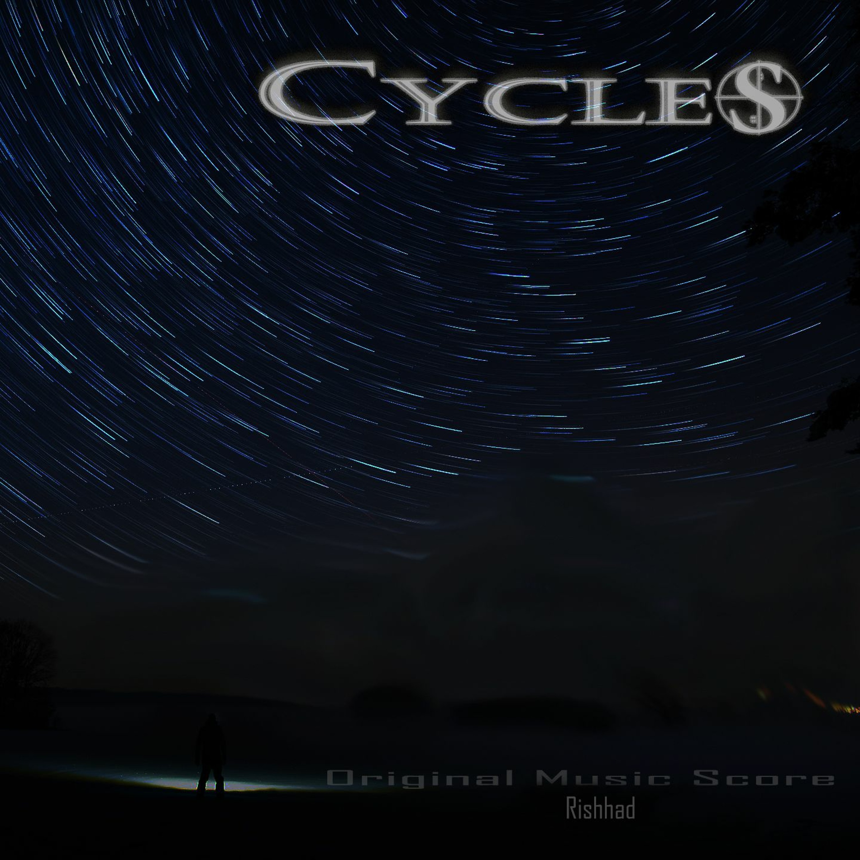 Cycles episode artwork