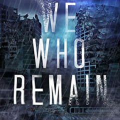 Read EPUB 📦 We Who Remain by  Jacqueline Druga EBOOK EPUB KINDLE PDF