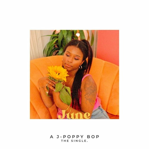 J-Poppy Bop