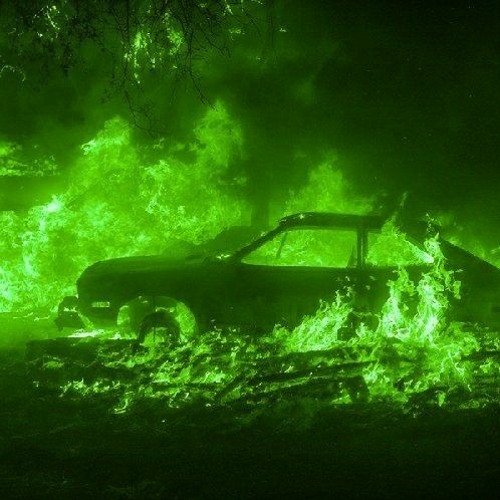 See Dee - Think Twice (Gwen Bunn Flip)