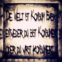 S.Y.T.T - Die Welt Ist Konsum
