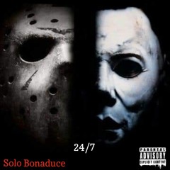 Solo Bonaduce 24/7 (M&M by. F5Doit)