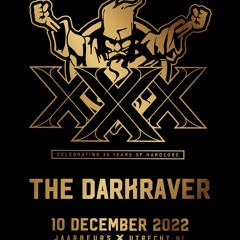 Thunderdome Darkraver Mix 2022