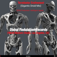 Terminator Evolvement [Gigantic Droid Mix (Wide Version)]