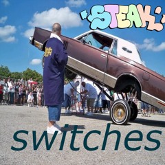 STEAK - SWITCHES ( FREE DL )