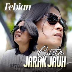 Cinta Jarak Jauh