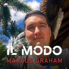 The Progcast - Episode 170 - Marcus Graham