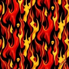 APE × RAUPE × KWIZ ONE × LUKI RASTLOS × AEMMO - FEUER & FLAMME
