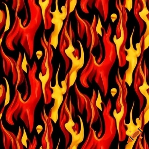 APE × RAUPE × KWIZ ONE × LUKI RASTLOS × AEMMO - FEUER & FLAMME