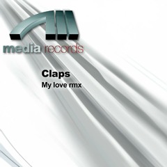 My Love (Club Mix)