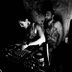 MattaMinor - Patchouli Deep Open Decks @ Little Yak