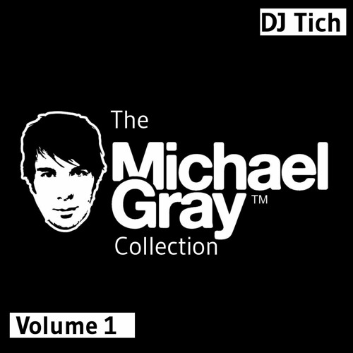 The Michael Gray Collection - Volume 1