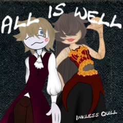 All is well