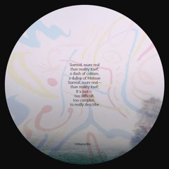 berlioz, Ted Jasper - miro (rhekdens "4 minutes" edit)
