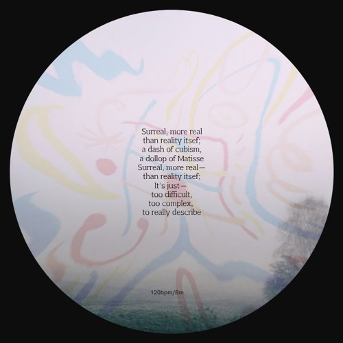 berlioz, Ted Jasper - miro (rhekdens "4 minutes" edit)