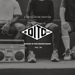 Diggin' In The Crates 36