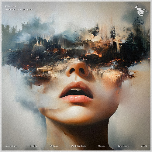 Two Faces - Run I