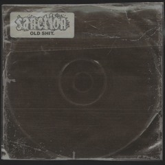 Iris (Lens Of Depression)