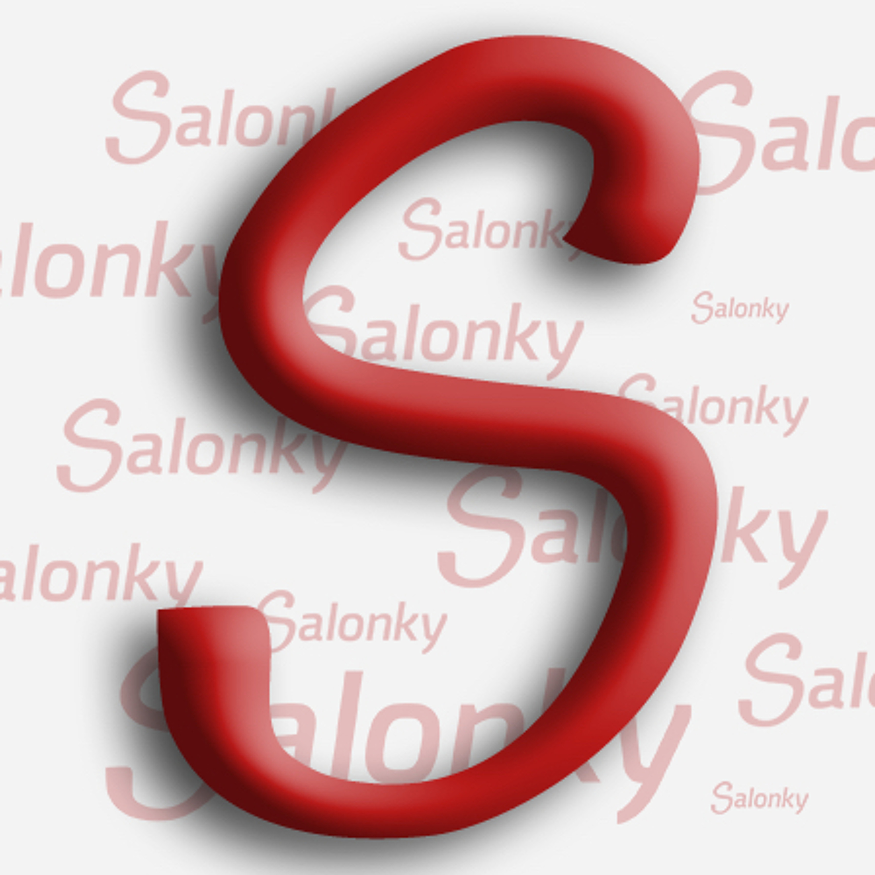 Salonky HK