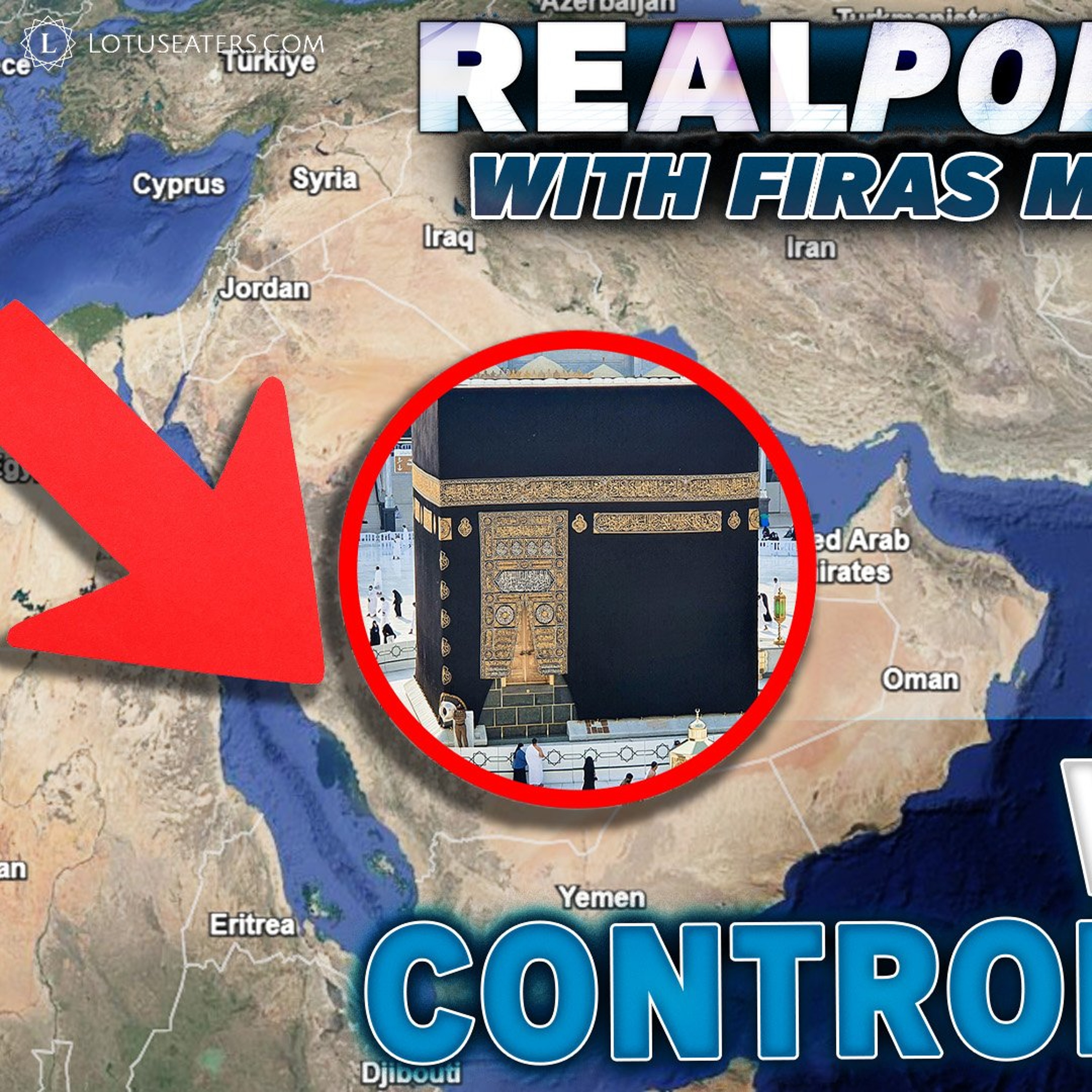 PREVIEW LIVE: Realpolitik #59 | Sowing the Seeds of Total Regional War