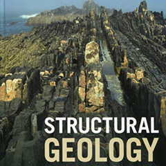 [DOWNLOAD] EPUB 📩 Structural Geology by  Haakon Fossen KINDLE PDF EBOOK EPUB