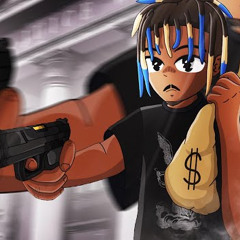 Juice WRLD - Super Rich (Unreleased) [Prod.RockyRoadz X Dreamr]