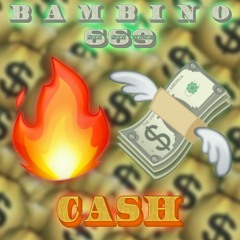 €ash (Prod. Ixn)