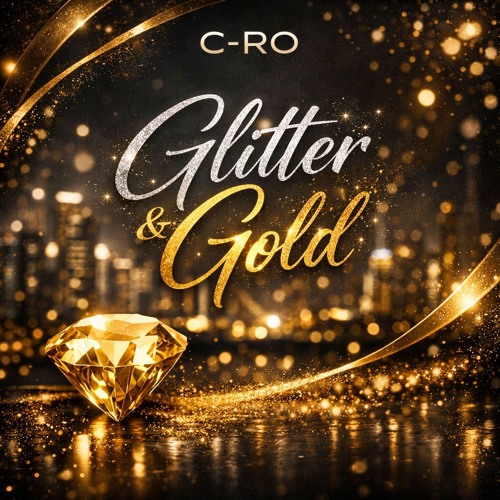 Glitter & Gold