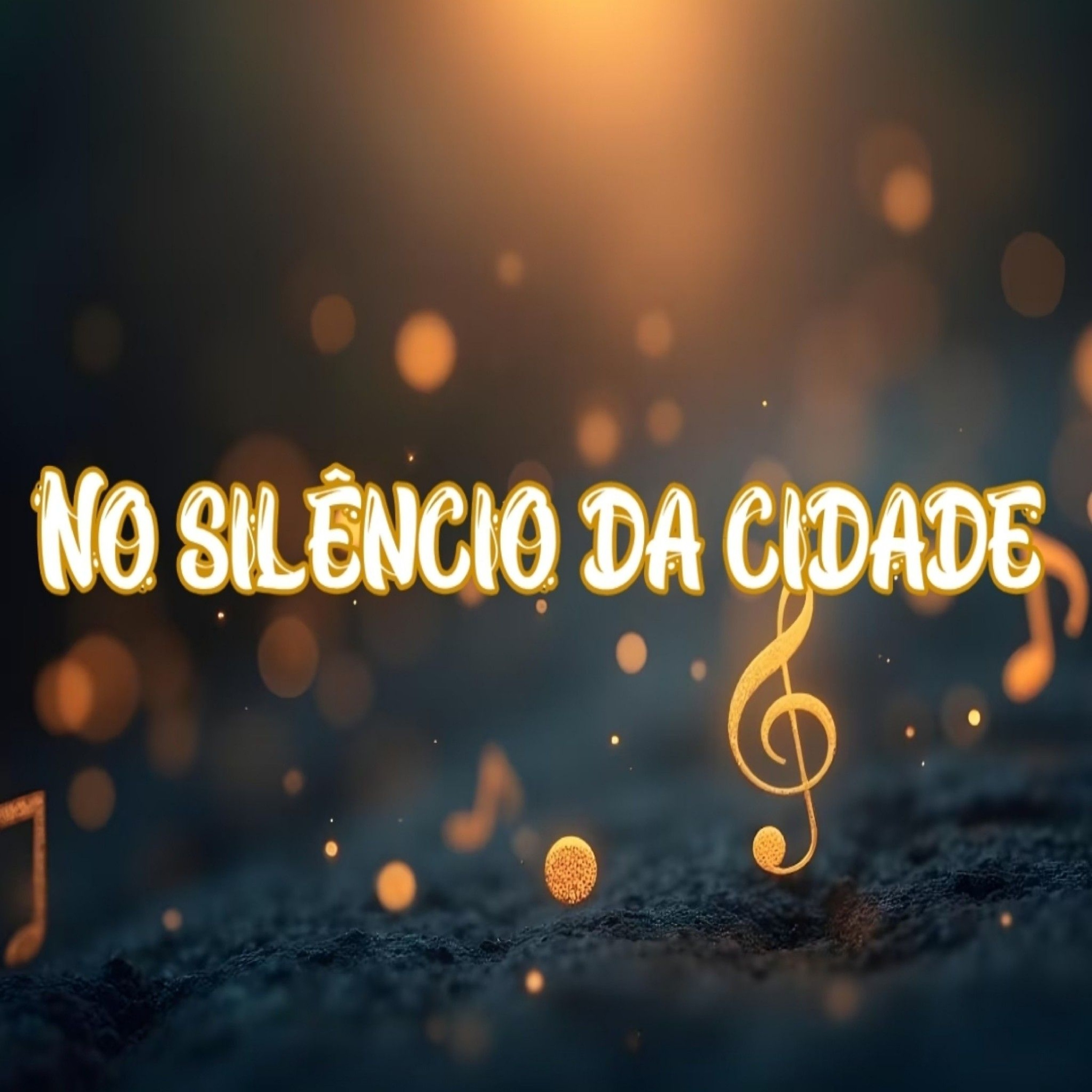 NO SILÊNCIO DA CIDADE episode artwork