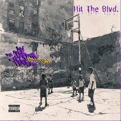 Hit The Blvd.