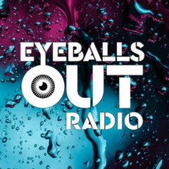 Eyeballs OUT Radio Show mixed by Andy BSK 9.3.2023