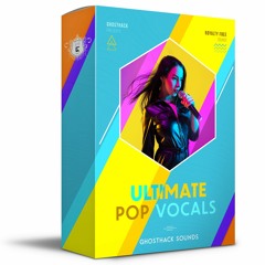 Ultimate Pop Vocals