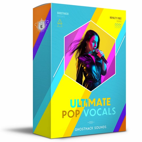 Ultimate Pop Vocals
