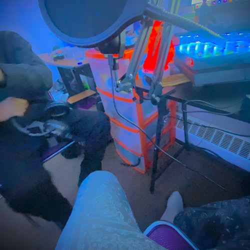 PG Trey X PG Tahji - Buggin !prod.pgtrey!