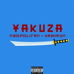 Yakuza (feat. KA$HAUN)