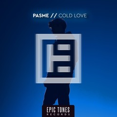 Pasme - Cold Love