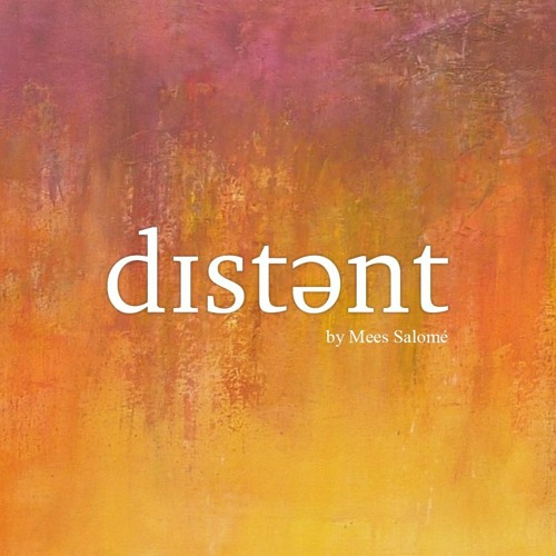 Distant Episode 38 / September 2020