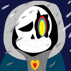 [AxeDust] The Grieving Axe Murderer V2