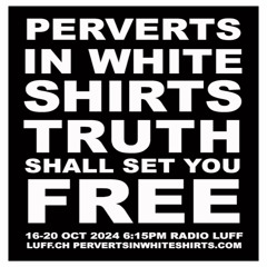 truth shall set you free (teaser)