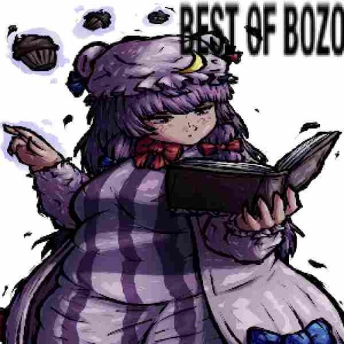 best of bozo