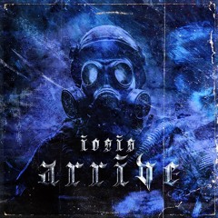 ARRIVE EP