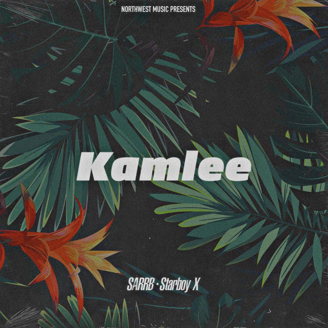 Kamlee | Starboy X