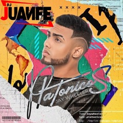 Jay Wheeler, Myke Towers - La Curiosidad (Dj Juanfe 2020 Extended Edit)