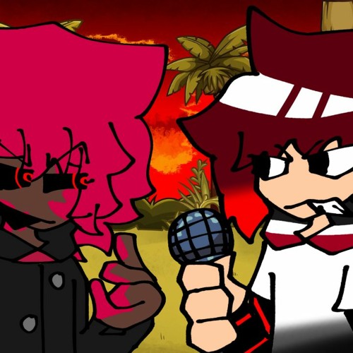 Too Slow RERUN But Jacob.Exe And Blazing Sing It