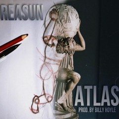 Atlas (prod. Billy Hoyle)