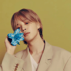 Who - Jimin (지민)