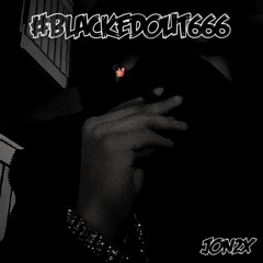Blackedout ryhme