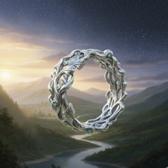 Shining Light